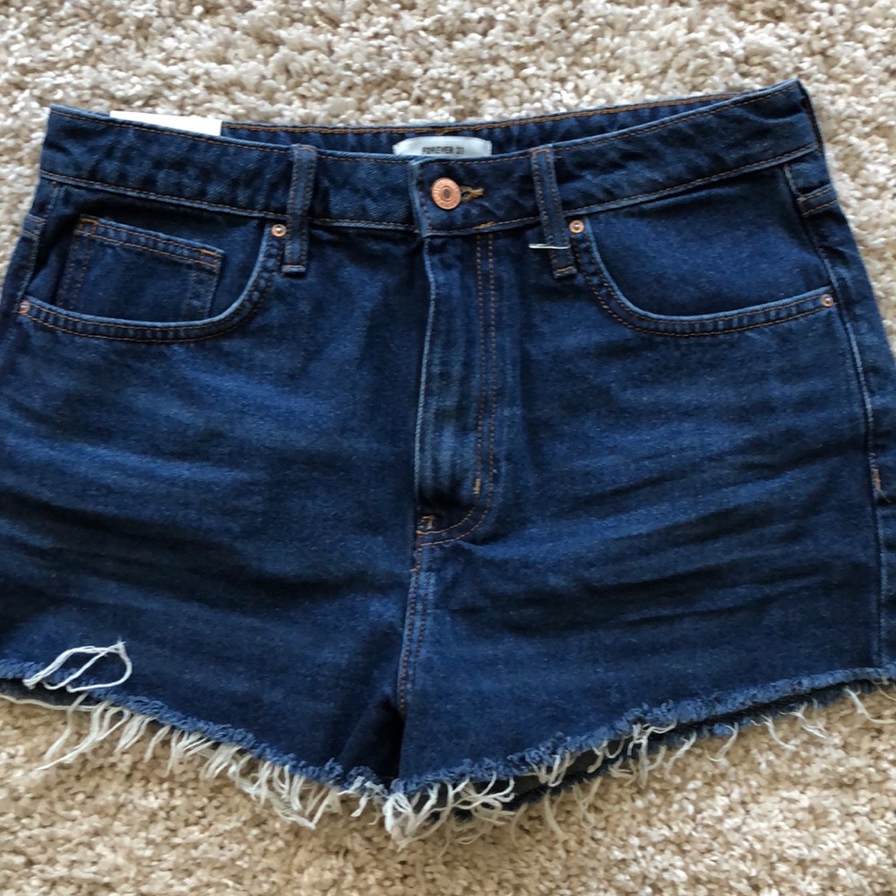 Forever 21 Shorts